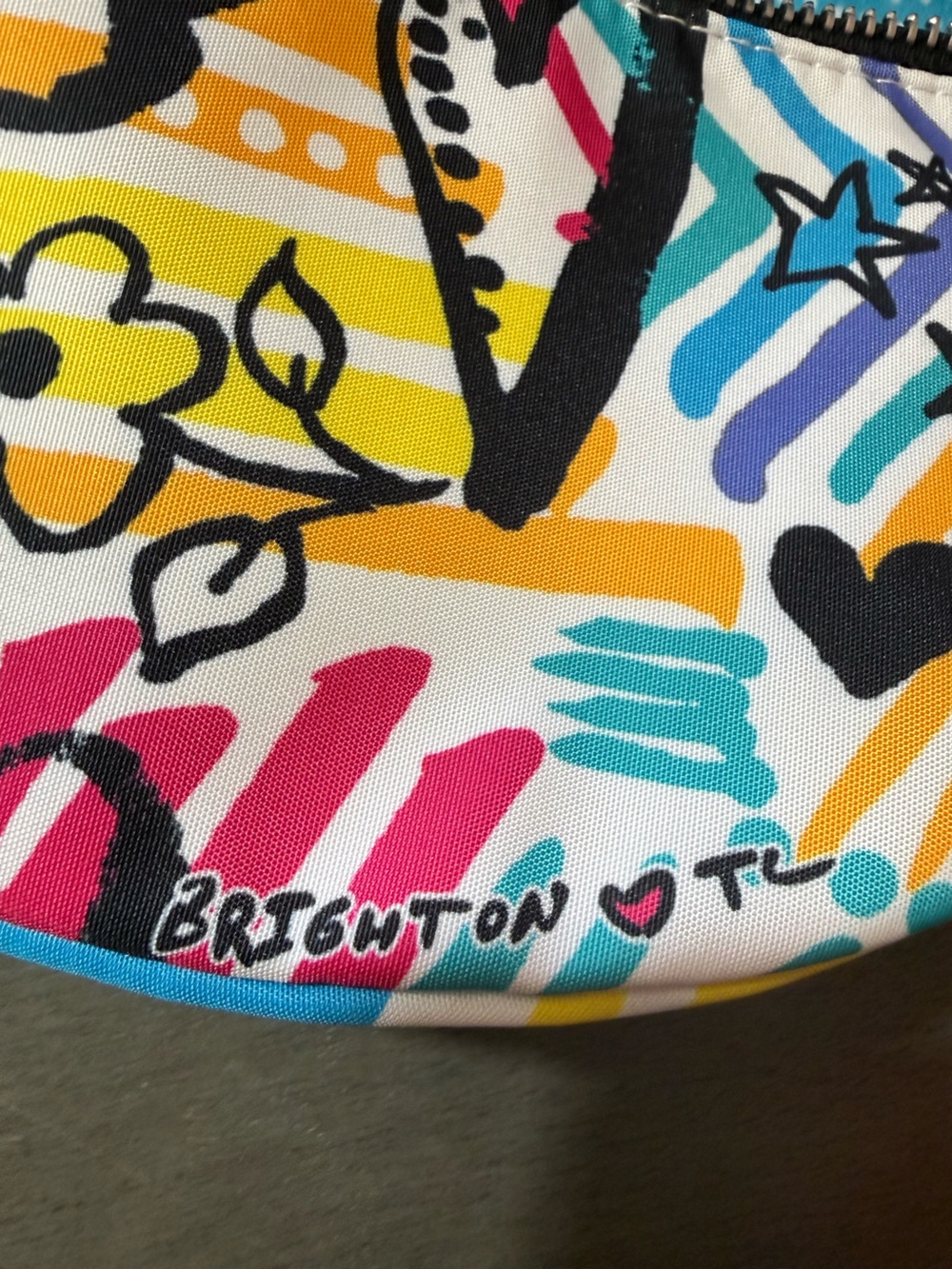Brighton sling - Picture 5 of 5